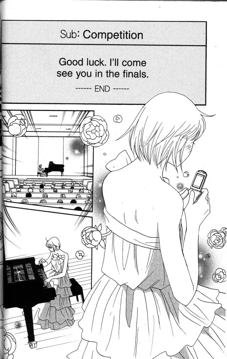 Nodame Cantabile Chapter 46 5